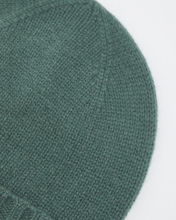 Carolyn Donnelly The Edit Cashmere Hat