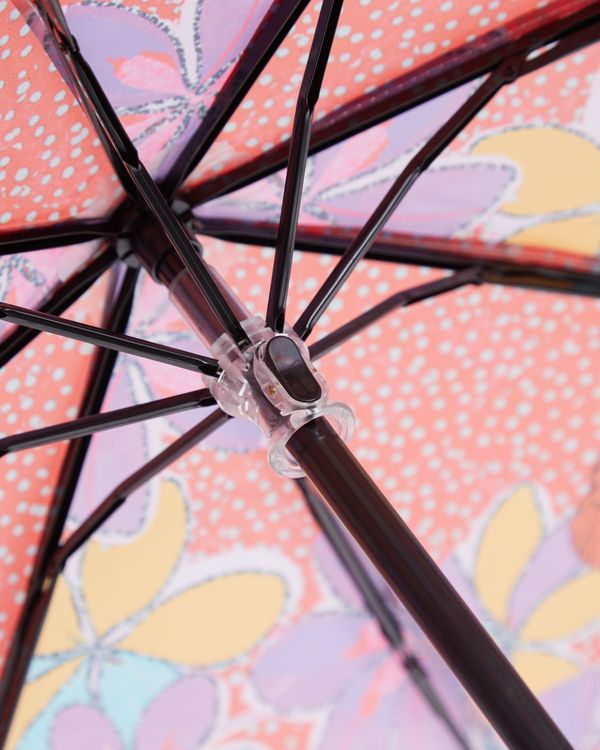 Savida Graphic Printed Umbrella