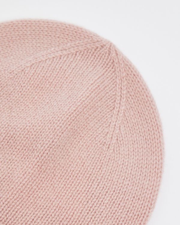 Carolyn Donnelly The Edit Cashmere Hat
