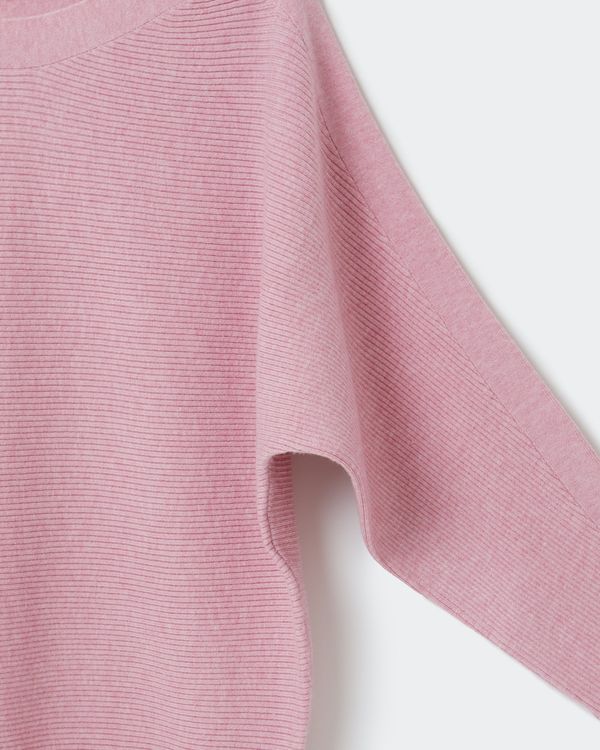 Batwing Jumper