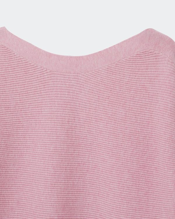 Batwing Jumper