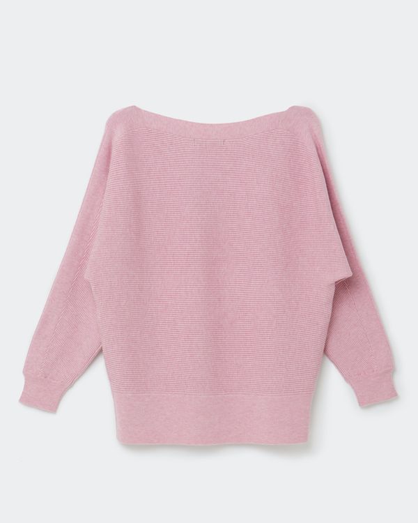 Batwing Jumper