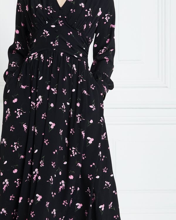 Gallery Ojai Tea Dress