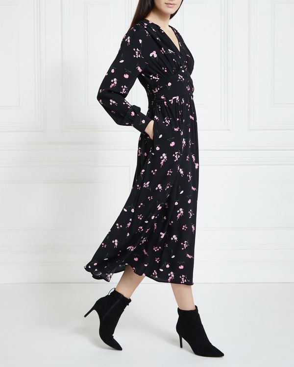 Gallery Ojai Tea Dress