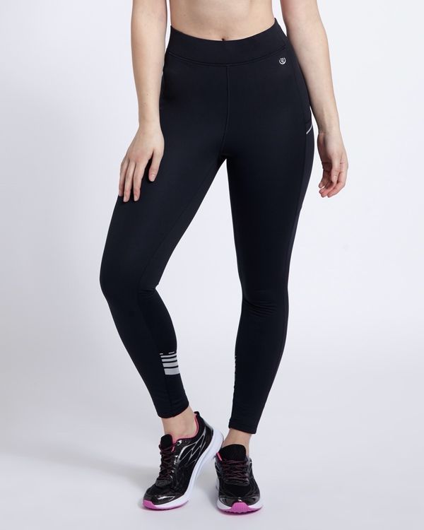 Windproof Legging