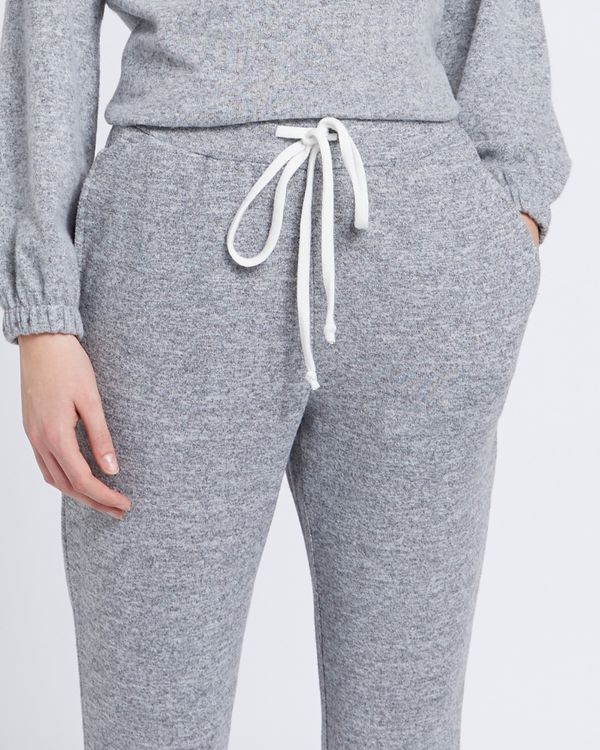 Savida Soft Touch Drawstring Joggers