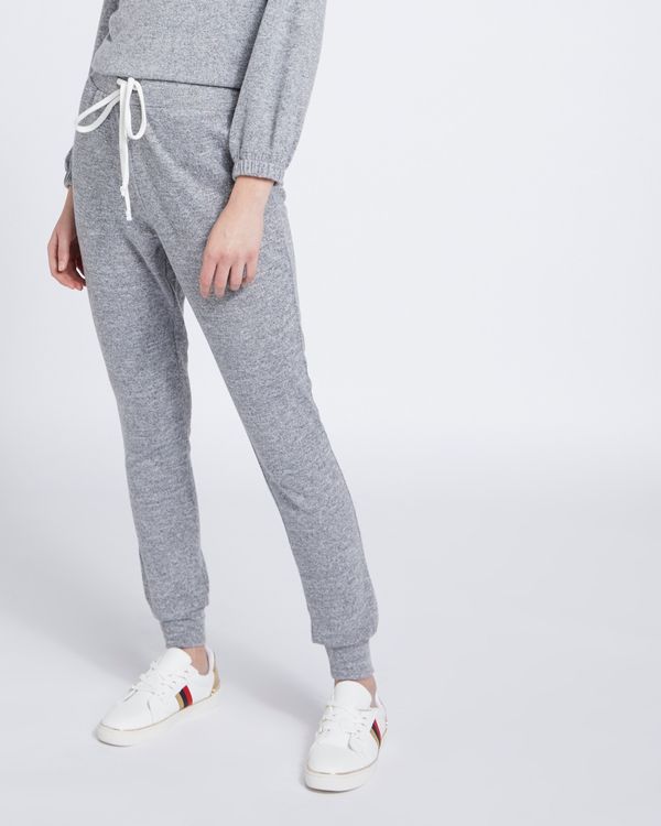 Savida Soft Touch Drawstring Joggers
