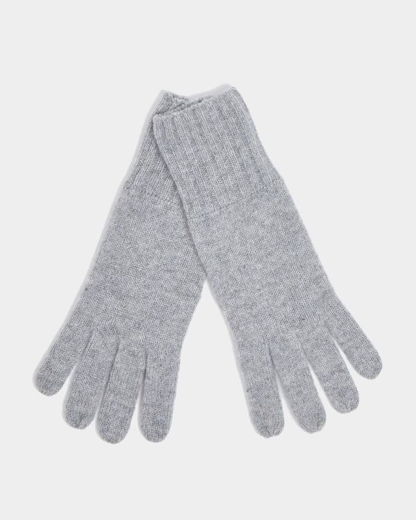 Carolyn Donnelly The Edit Cashmere Gloves