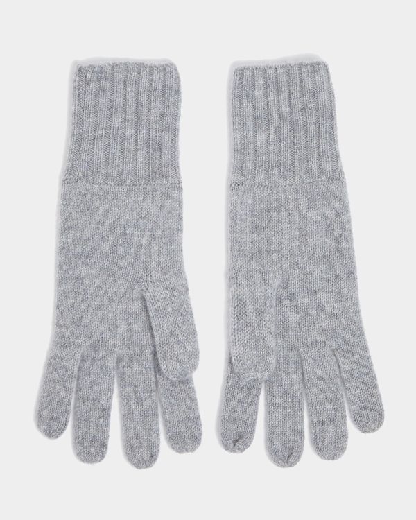 Carolyn Donnelly The Edit Cashmere Gloves
