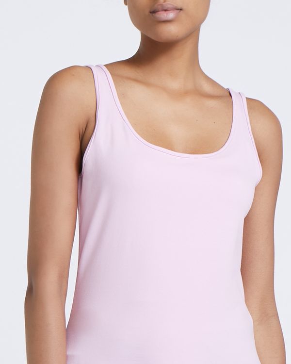 Stretch Vest