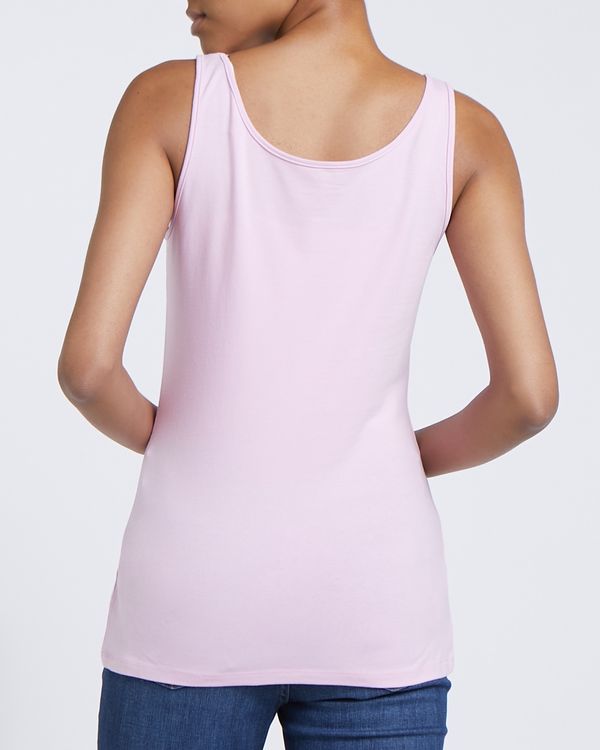 Stretch Vest