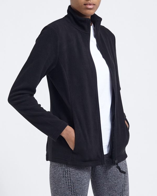 Basic Fleece