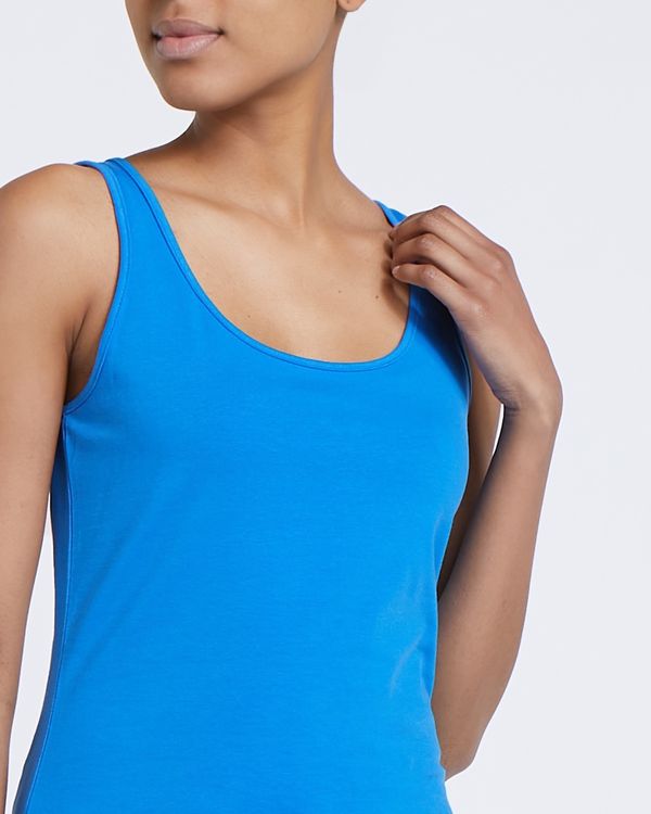 Stretch Vest