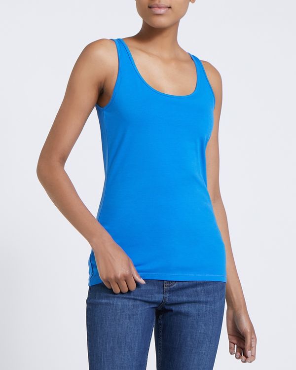 Stretch Vest
