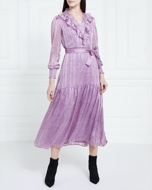 Gallery Amazon Ruffle Dress