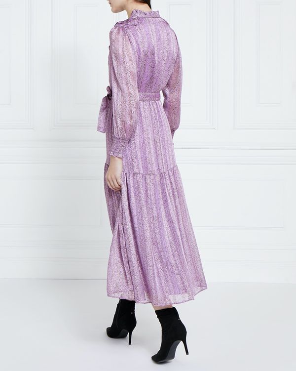 Gallery Amazon Ruffle Dress