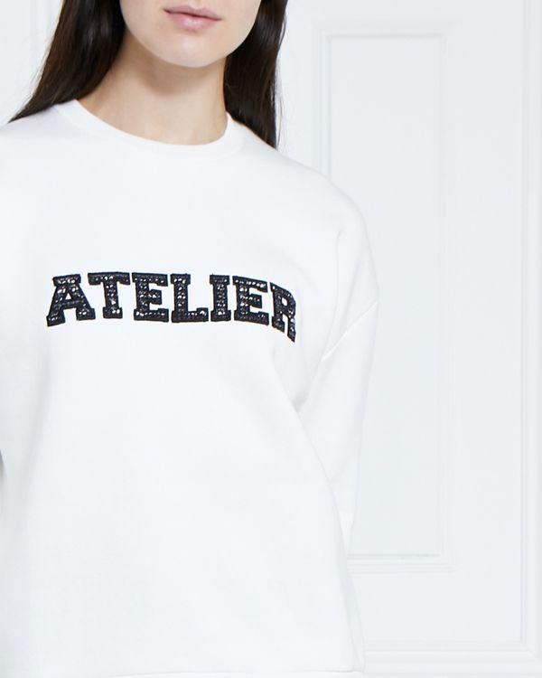 Gallery Amazon Sweater