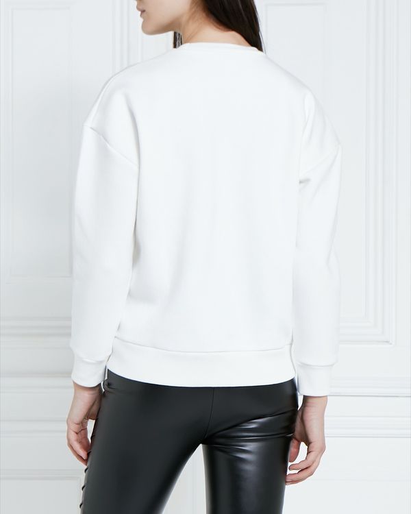 Gallery Amazon Sweater