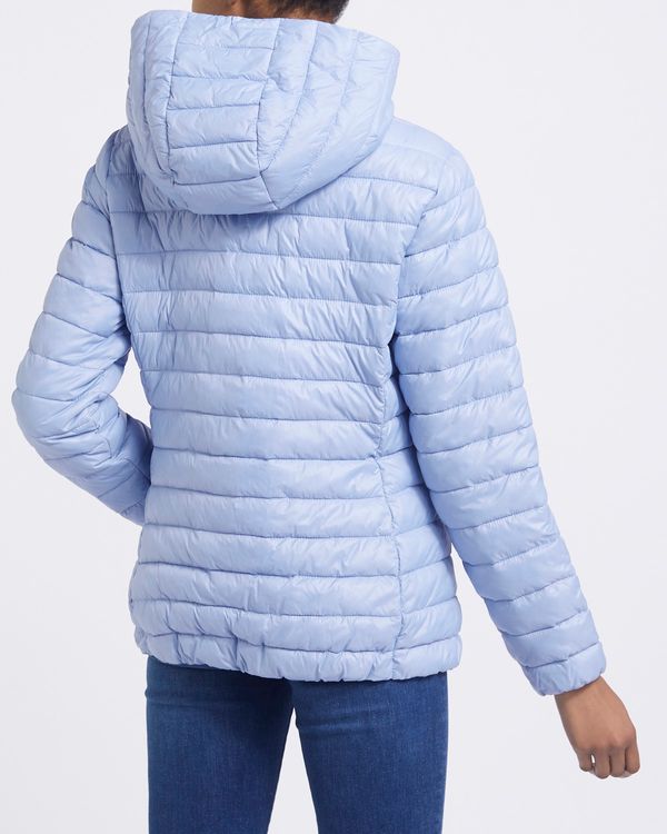 Hooded Superlight Jacket