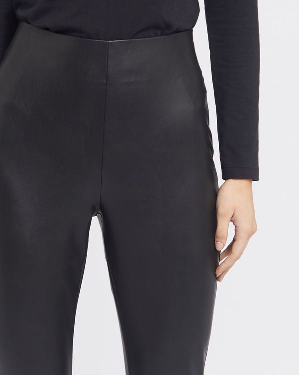 PU Legging