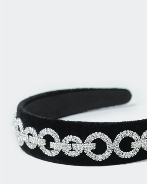 Baroque Classic Hairband