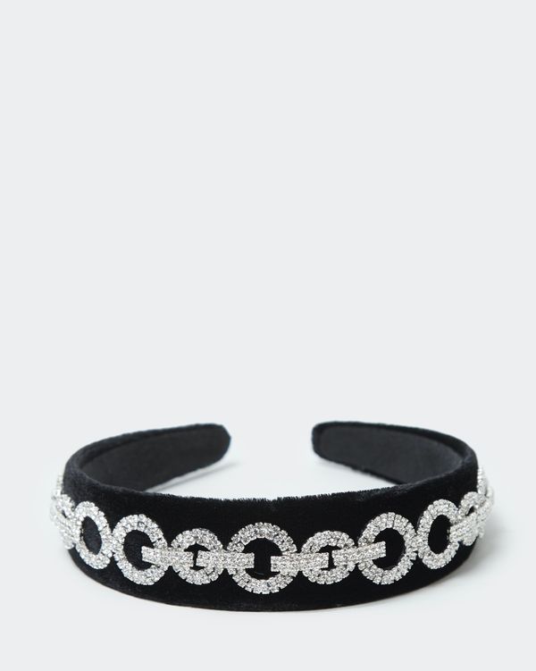 Baroque Classic Hairband