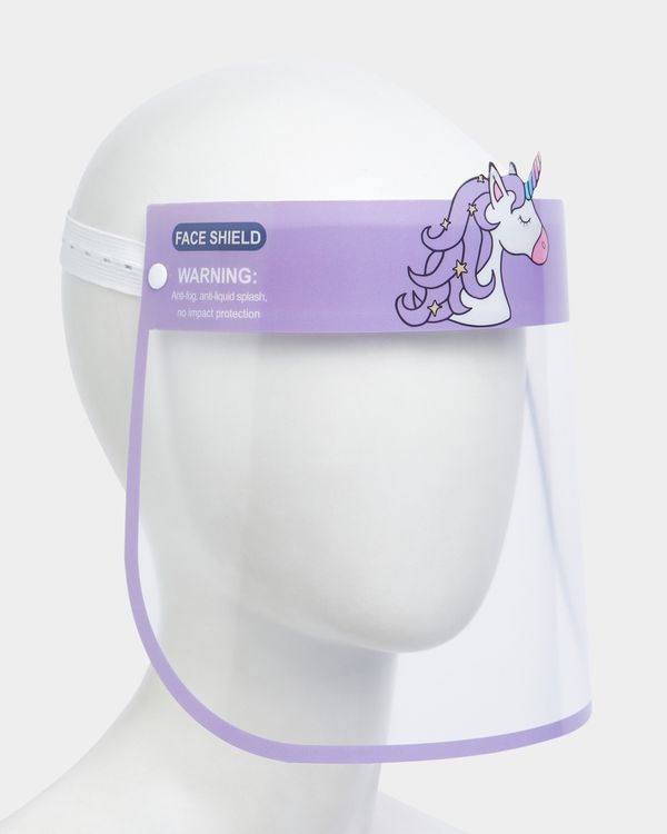 Kids Visor - Pack Of 2