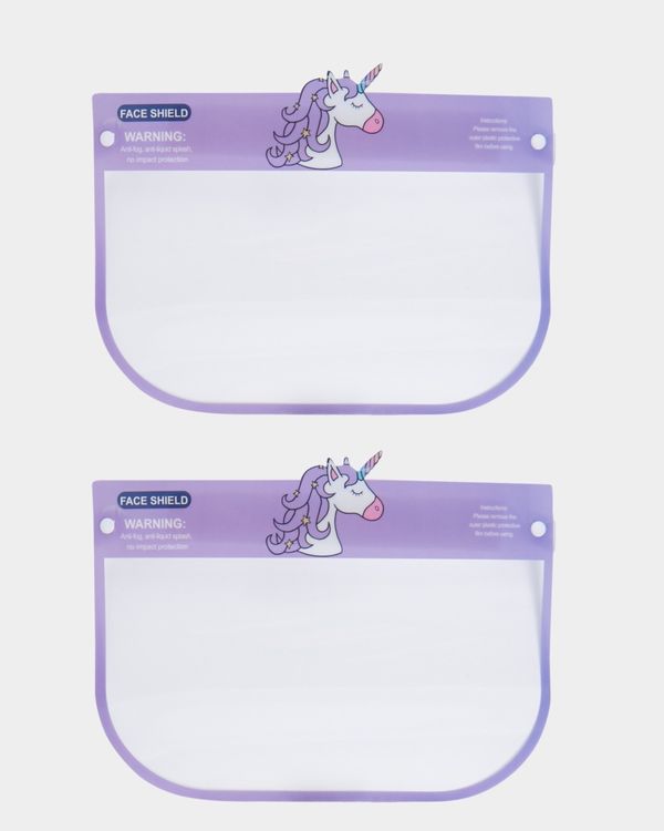 Kids Visor - Pack Of 2
