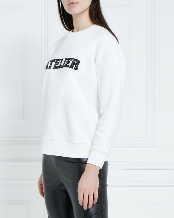 Gallery Amazon Sweater