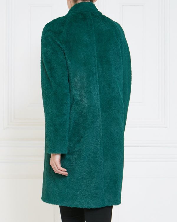 Gallery Bijou Drawn Coat