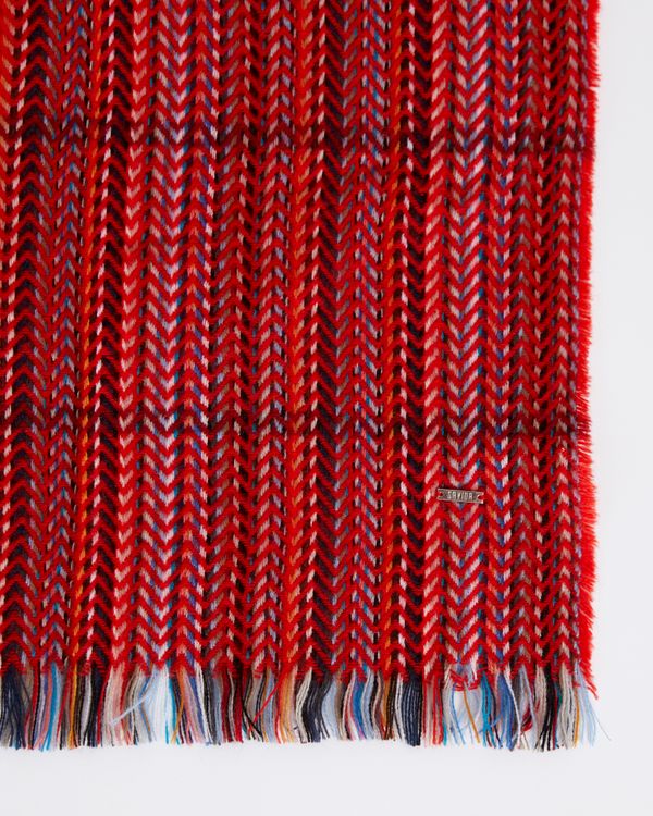 Savida Multicoloured Scarf