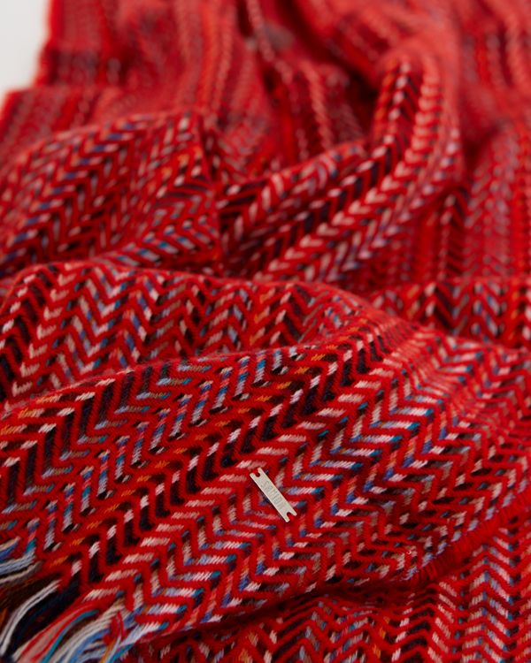 Savida Multicoloured Scarf