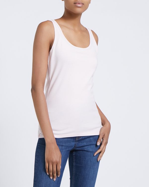 Stretch Vest