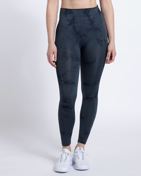 All-Over Print Seamfree Legging