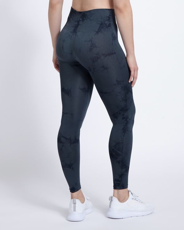 All-Over Print Seamfree Legging