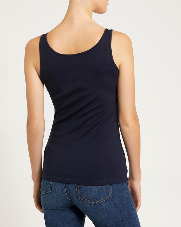 Stretch Vest