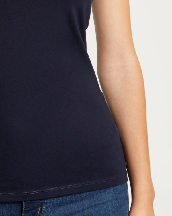Stretch Vest