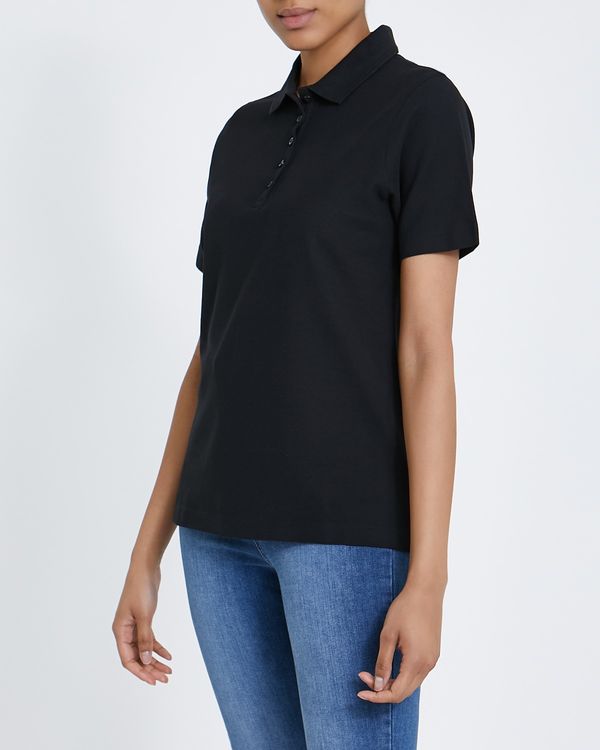 Classic Pique Polo