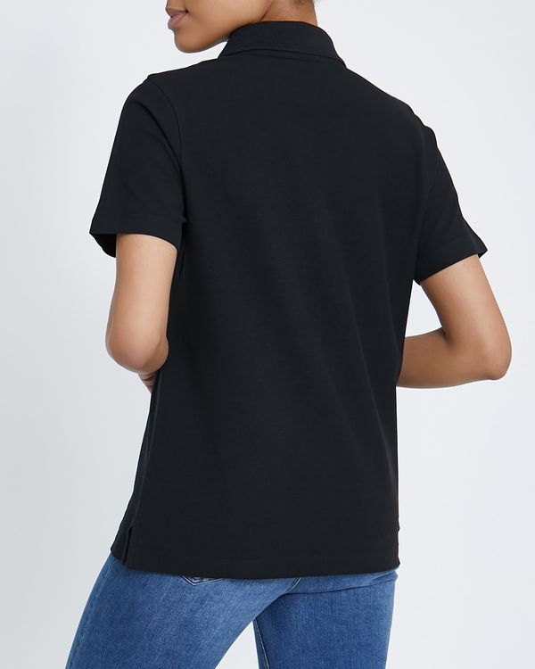 Classic Pique Polo
