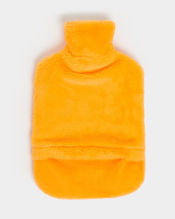 Savida Fluffy Monster Hot Water Bottle