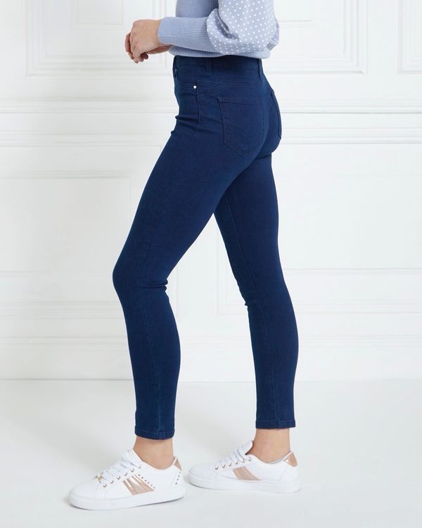 Gallery Define And Lift Jean