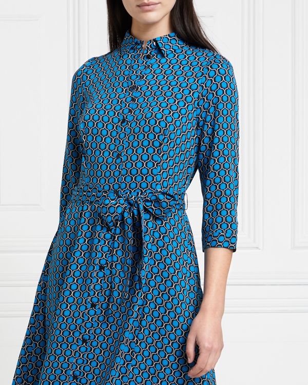 Gallery Shirt Dress