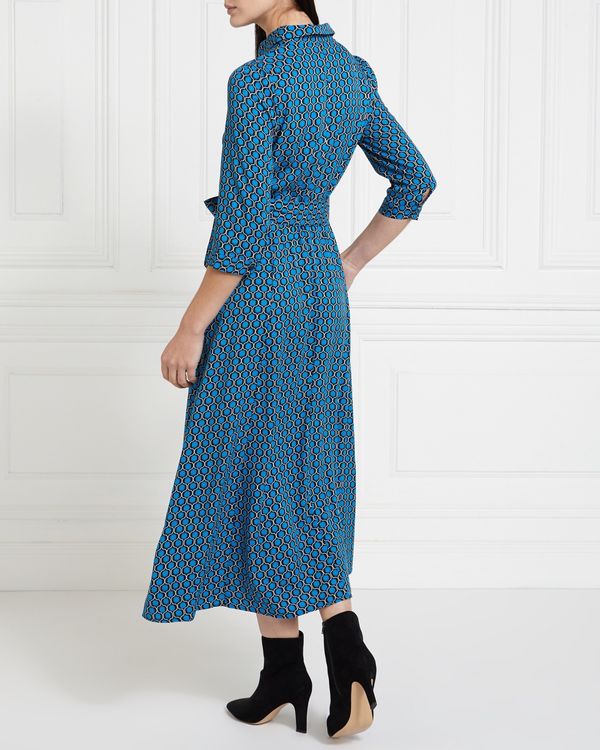 Gallery Shirt Dress