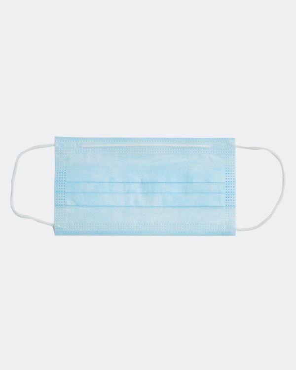 Face Masks - Pack Of 20