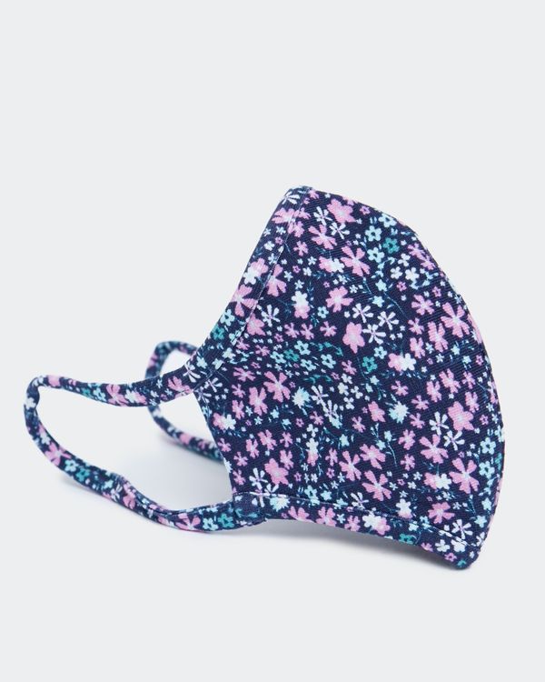 Kids Face Covering - Pack Of 2 (4-8 years)