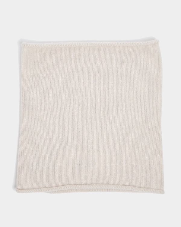Carolyn Donnelly The Edit Cashmere Snood