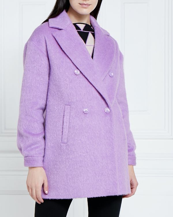 Gallery Amazon Coat