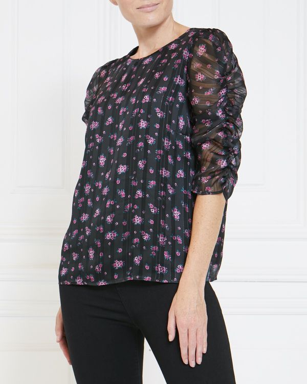 Gallery Lurex Top