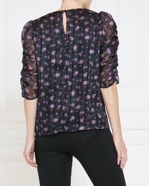 Gallery Lurex Top