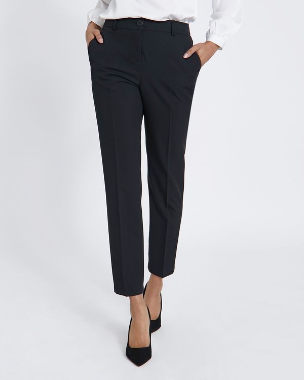 Naples Slim Leg Trousers